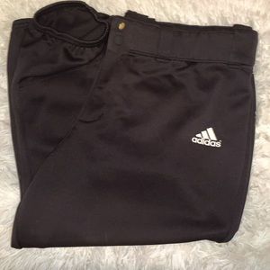 Adidas softball 🥎 Pants